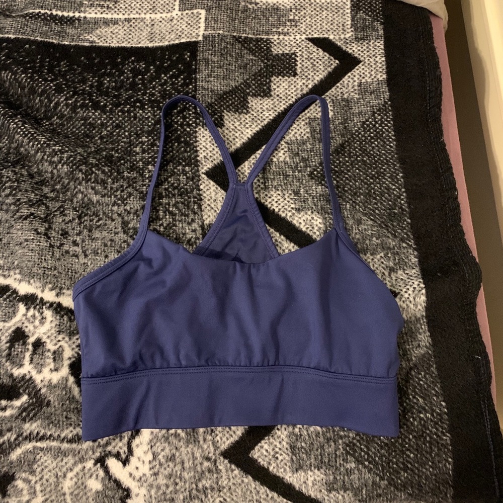 Varley sports bra